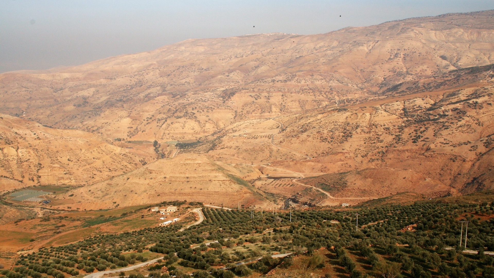 sit arheologic, Israel