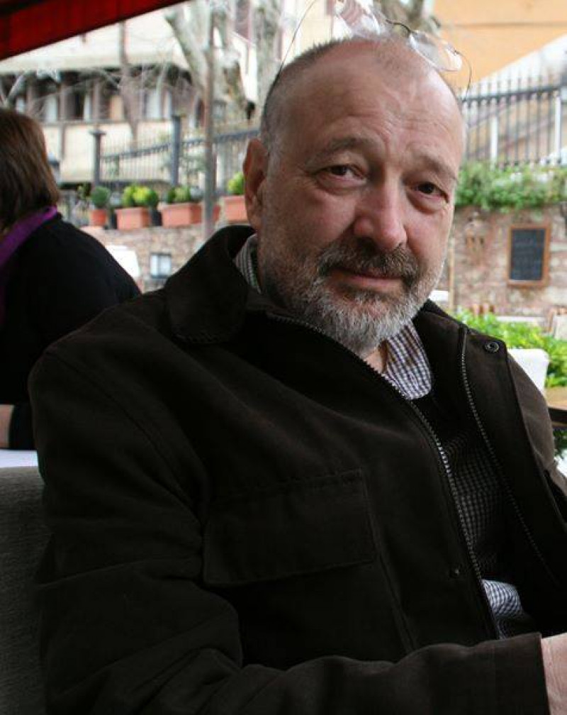 Stelian Tănase, scriitor