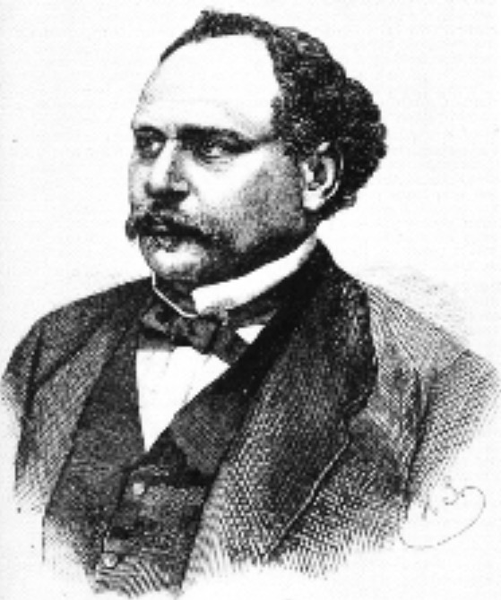 Henri Bethel Strousberg