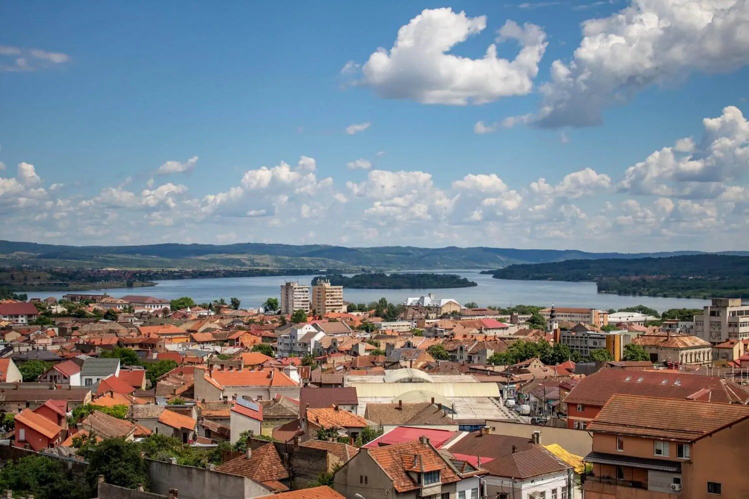 Drobeta Turnu Severin